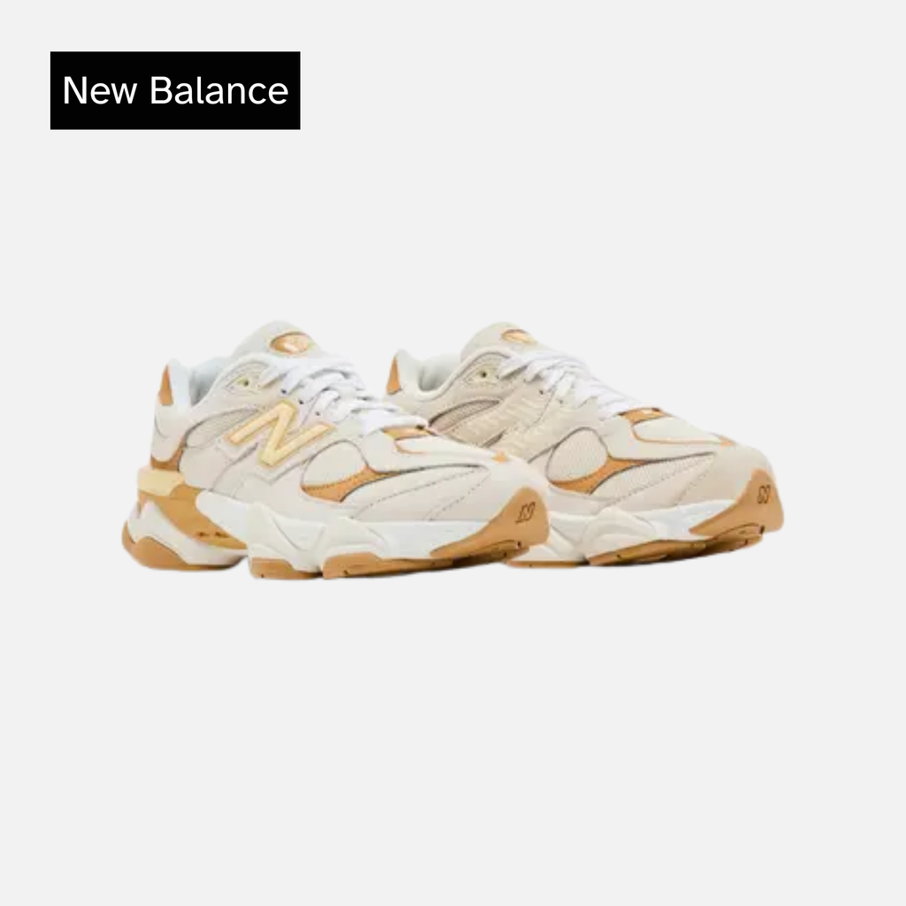 9060 Big Kid 'Sea Salt Dolce'