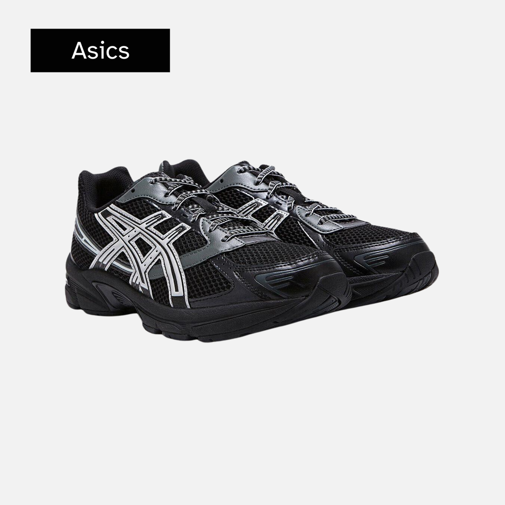 Asics Gel 1130 'Black Glacier Grey'