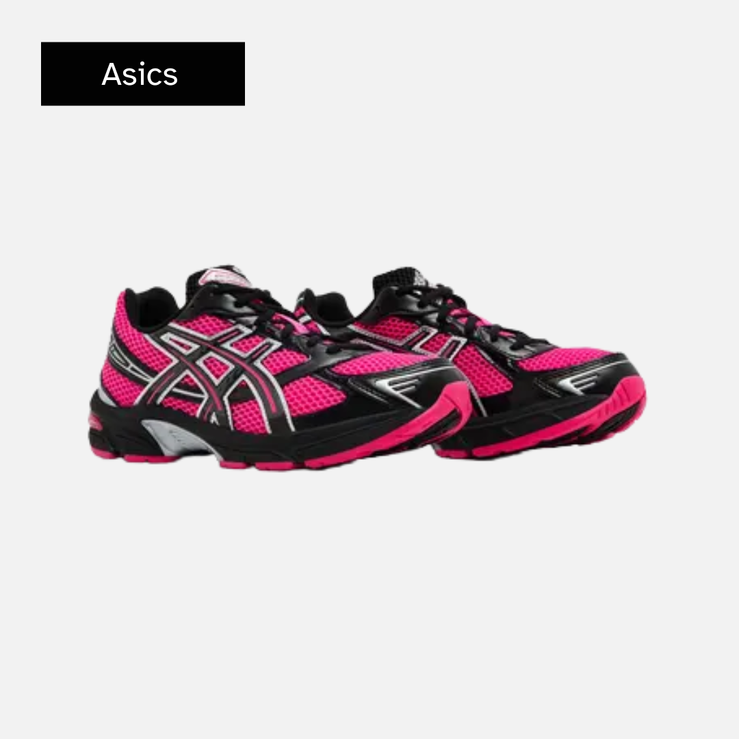 Wmns Gel 1130 'Pink Glo'