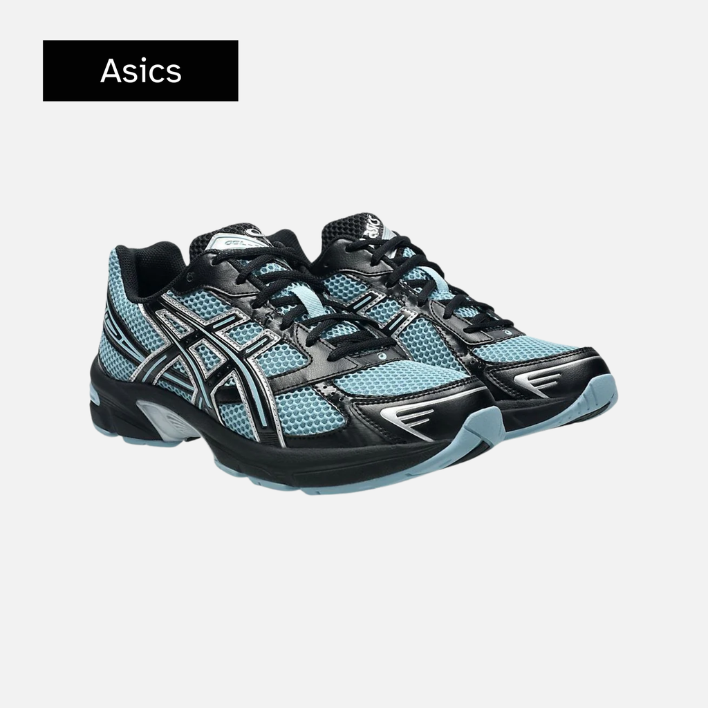 Asics Gel 1130 'Black Ice Blue'