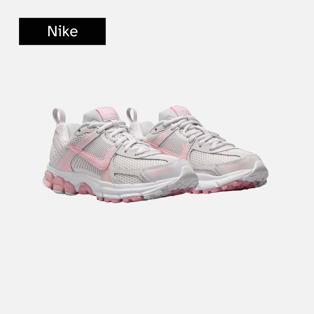Nike Vomero 5 GS 'Vast Grey Medium Soft Pink'