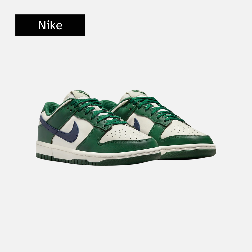 Nike Wmns Dunk Low 'Gorge Green'