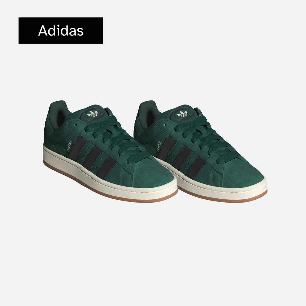 Campus 00s 'Collegiate Green'