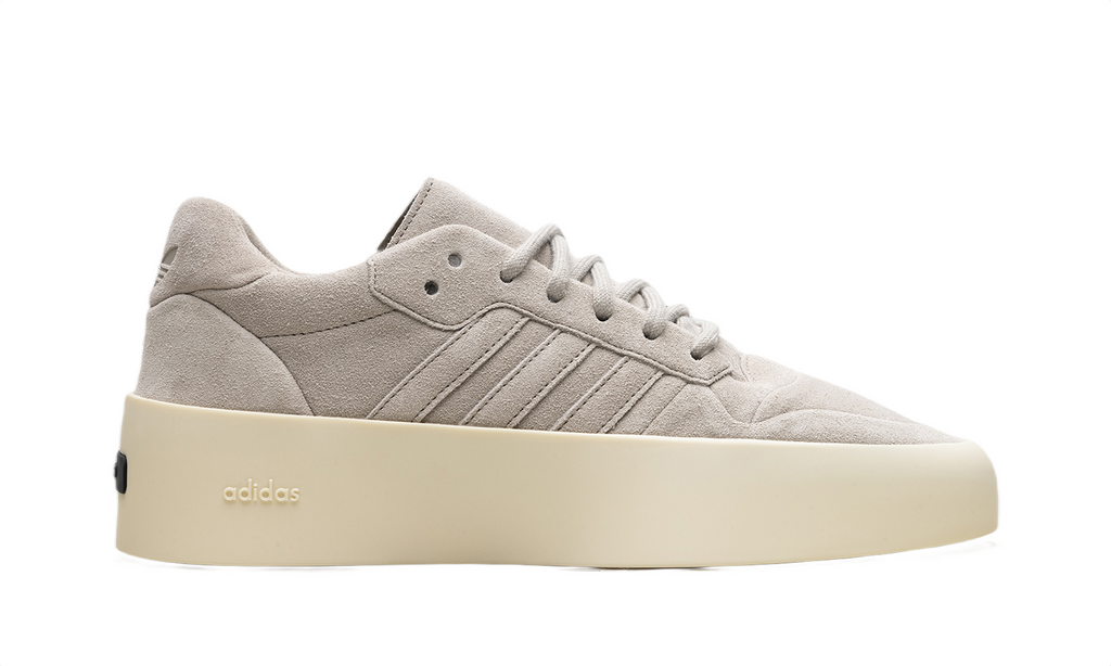 Fear of God Athletics x adidas '86 Low 'Sesame'