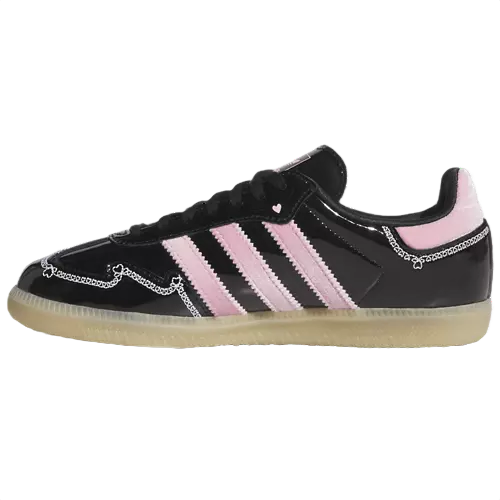 adidas Samba OG Valentine's Day Black Light Pink (2026) (GS)