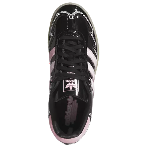 adidas Samba OG Valentine's Day Black Light Pink (2026) (GS)