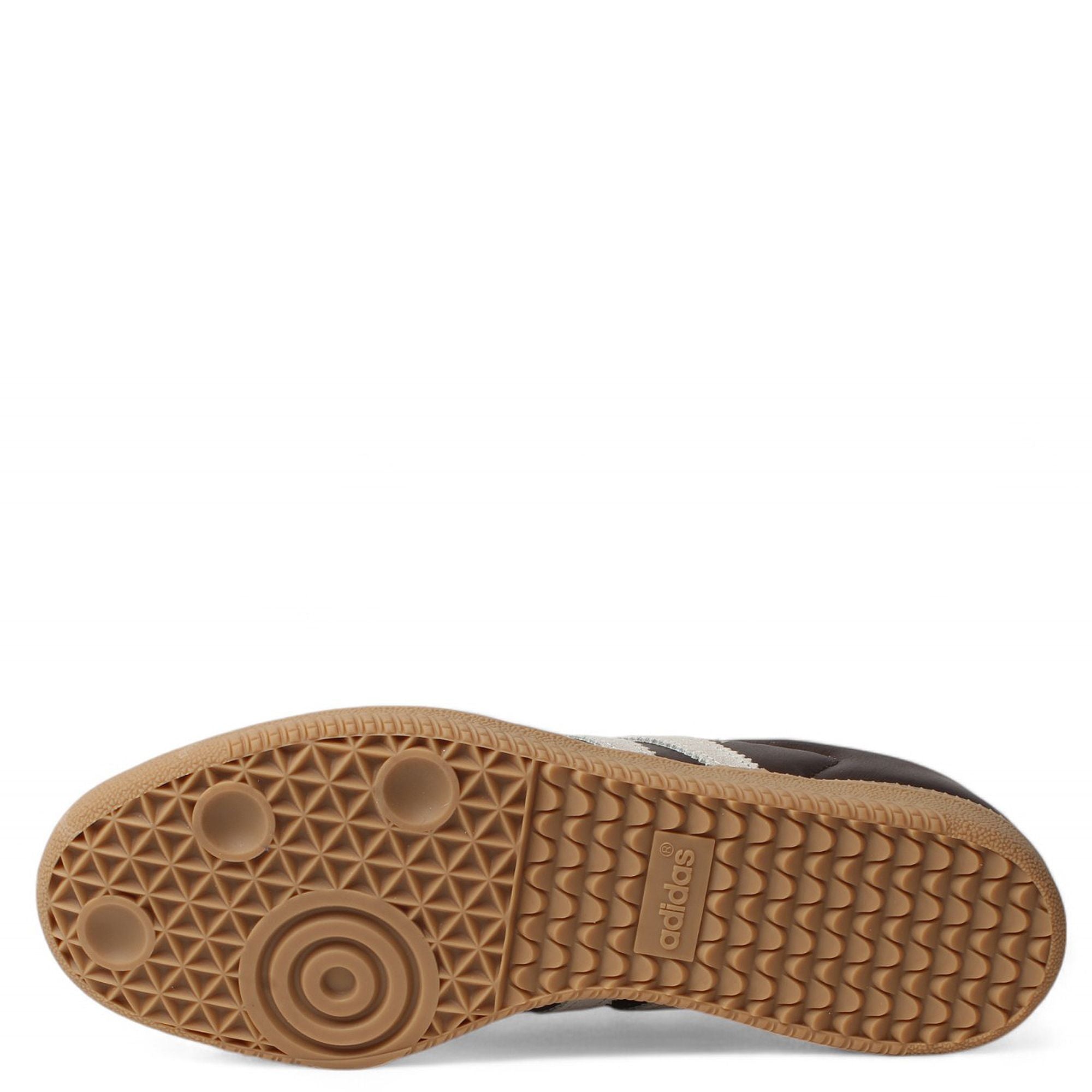 Samba OG 'Brown Putty Grey'