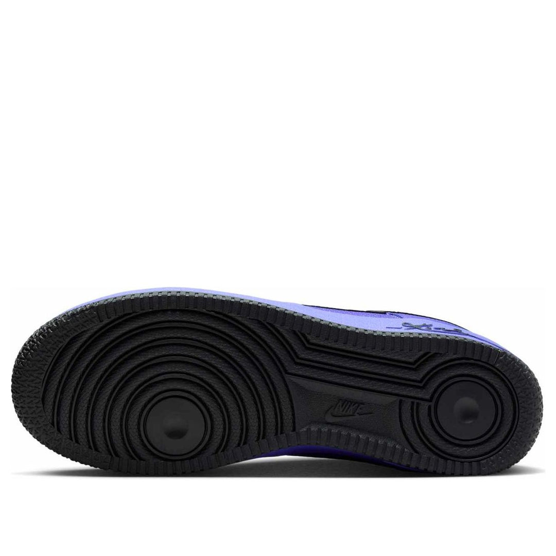 Kobe Bryant x FC Barcelona x Nike Air Force 1 Low Protro 'Persian Violet'