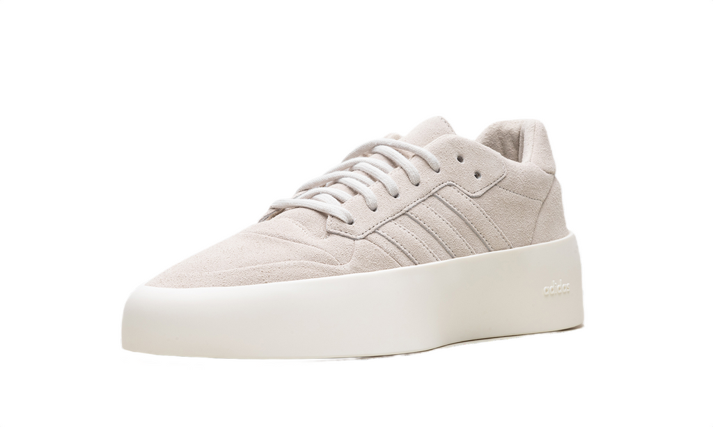 Fear of God Athletics x adidas '86 Low 'Talc'