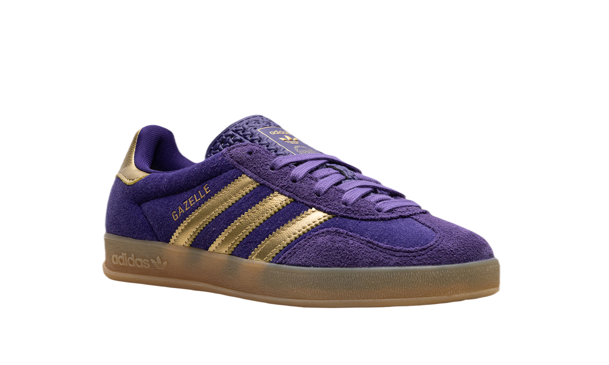 West NYC x Gazelle Indoor 'Wizard'