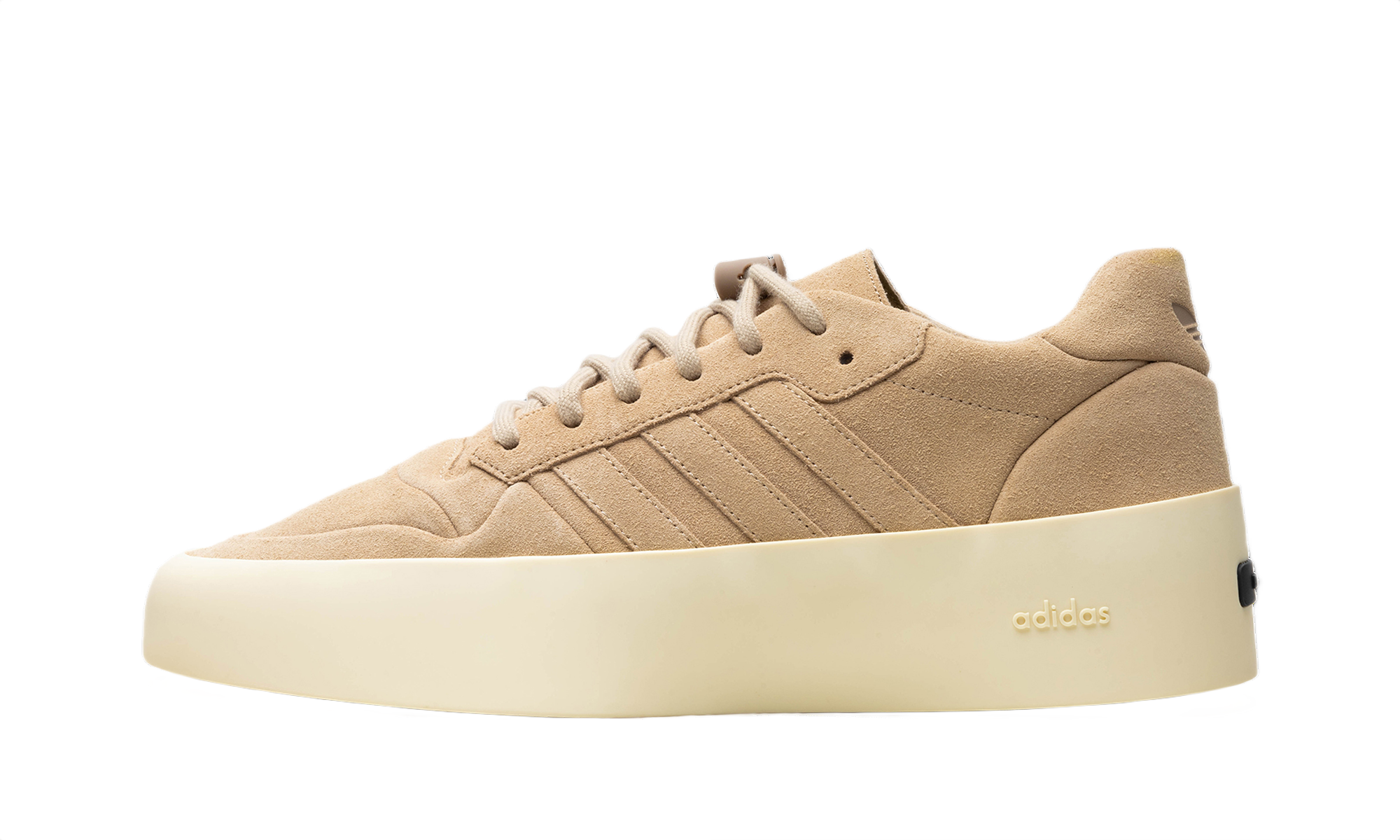 Fear of God Athletics x adidas '86 Low 'Clay'