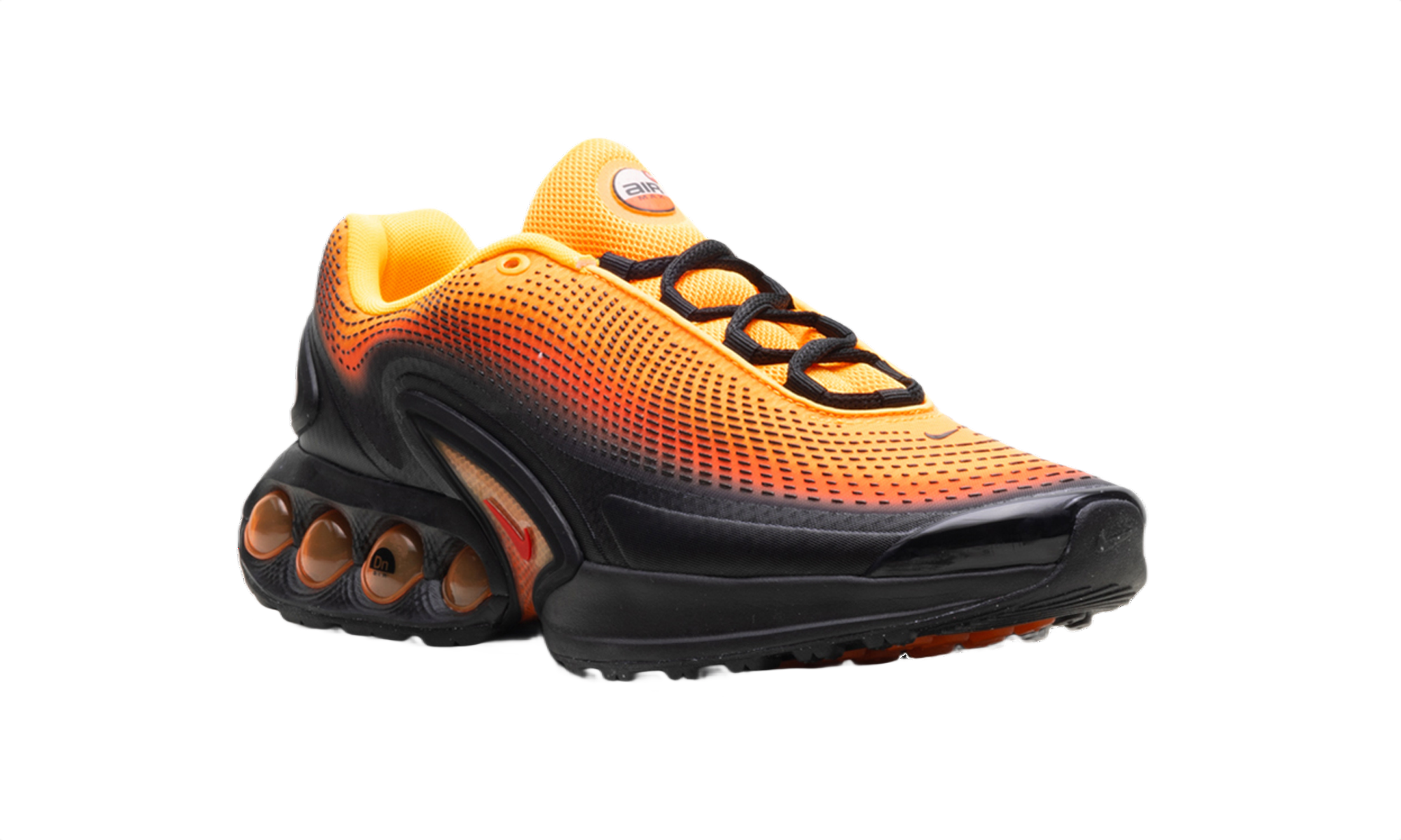 Nike Air Max DN SE 'Laser Orange'