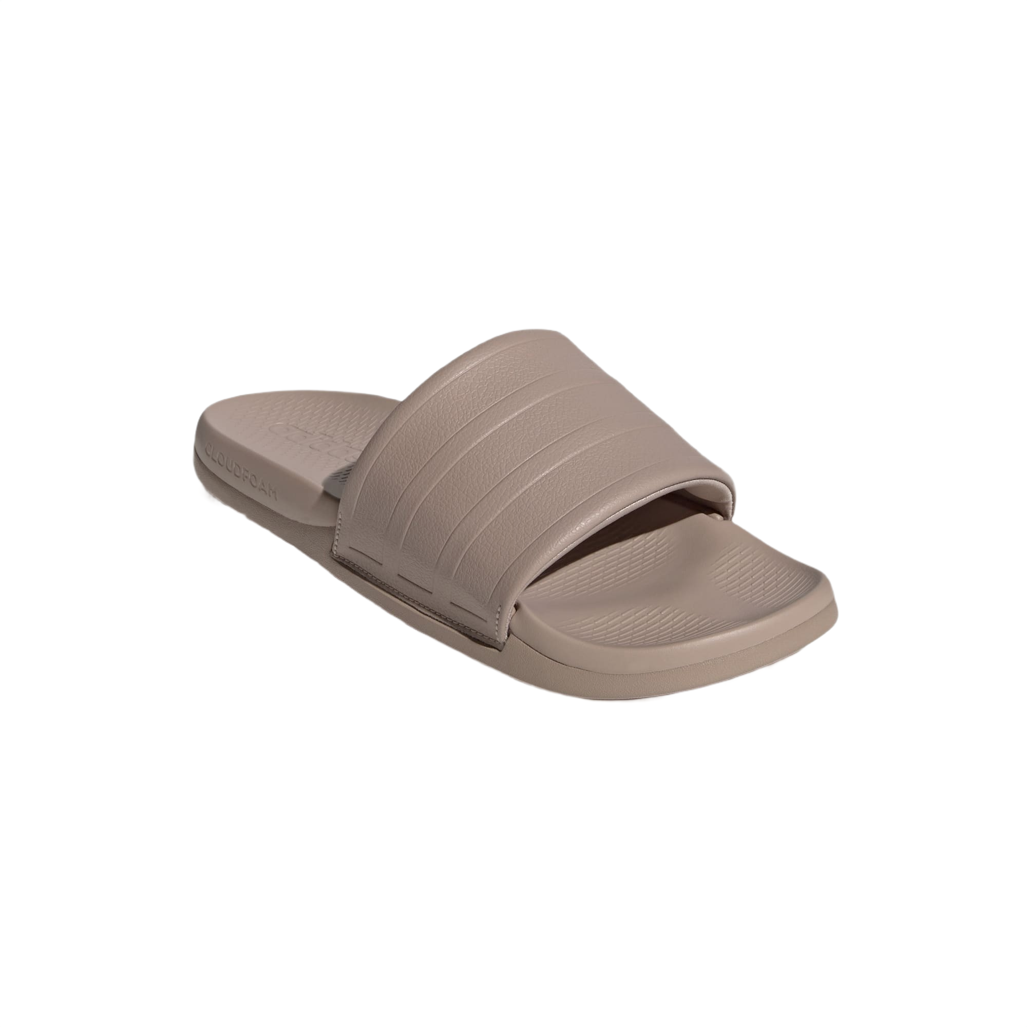 Adidas Adilette 22 Slides 'Light Brown'