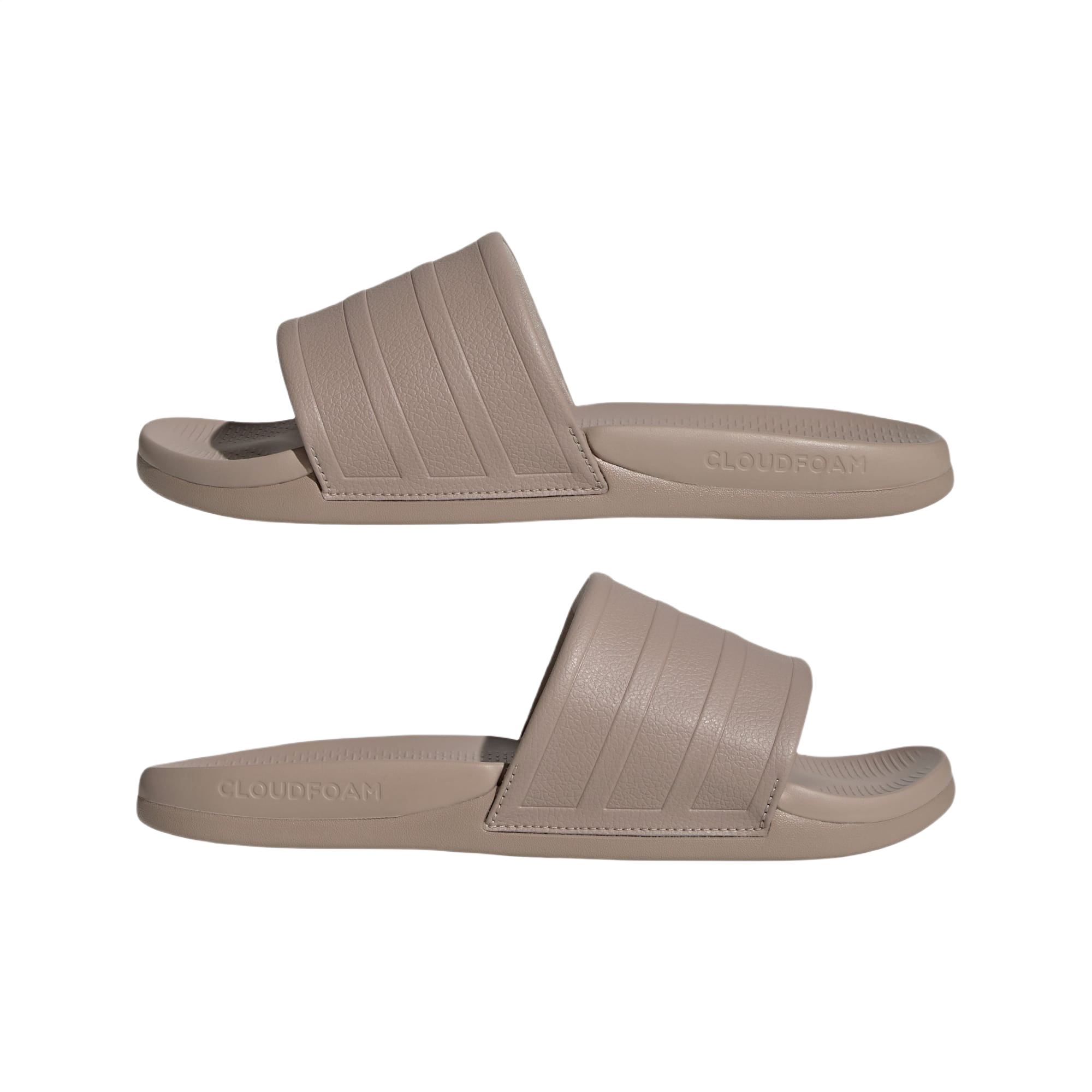 Adidas Adilette 22 Slides 'Light Brown'