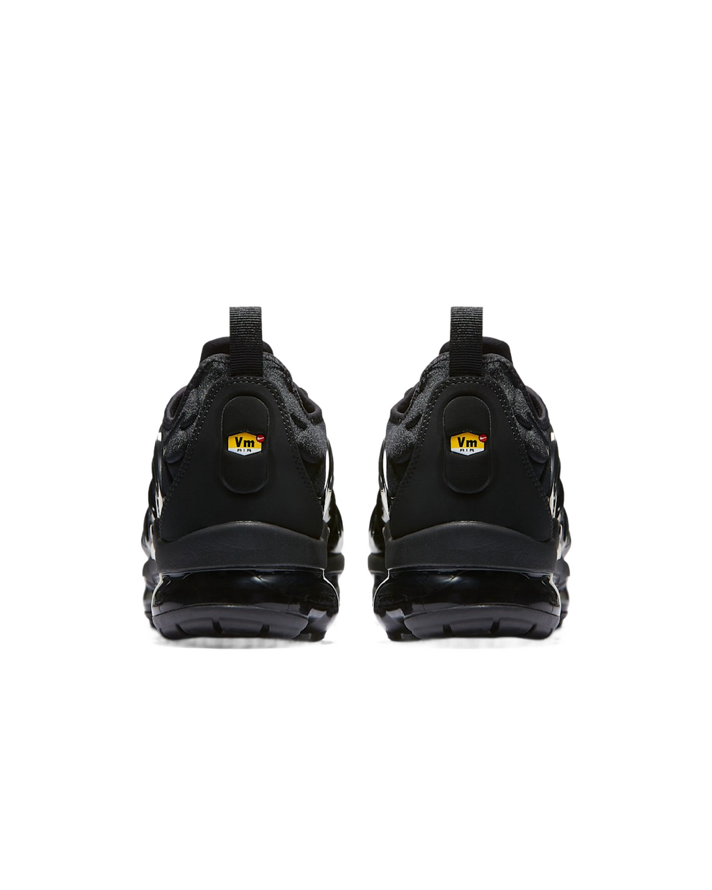 Air VaporMax Plus 'Triple Black'