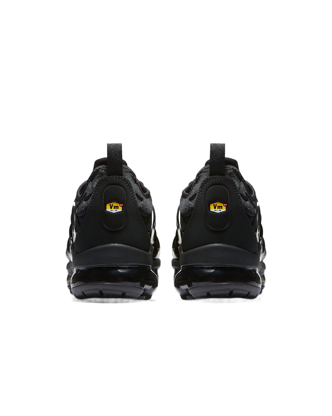 Air VaporMax Plus 'Triple Black'