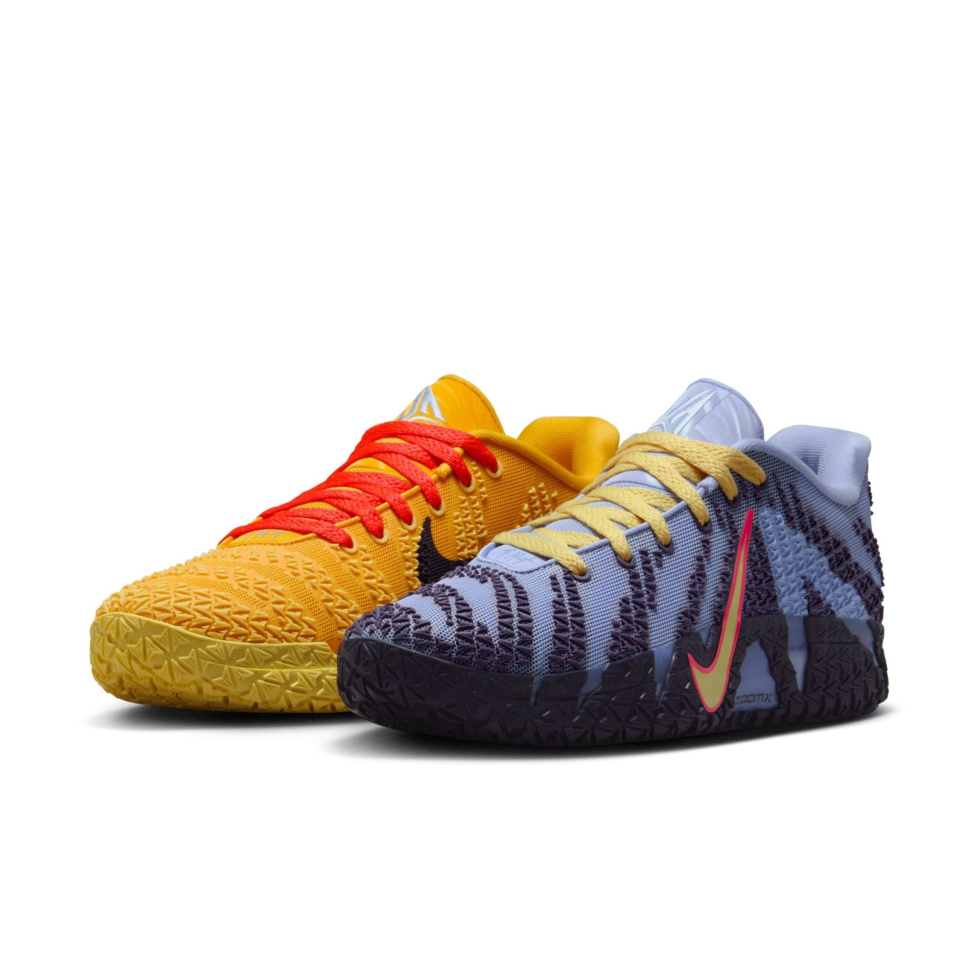 Nike Ja 3 'Channel 12'