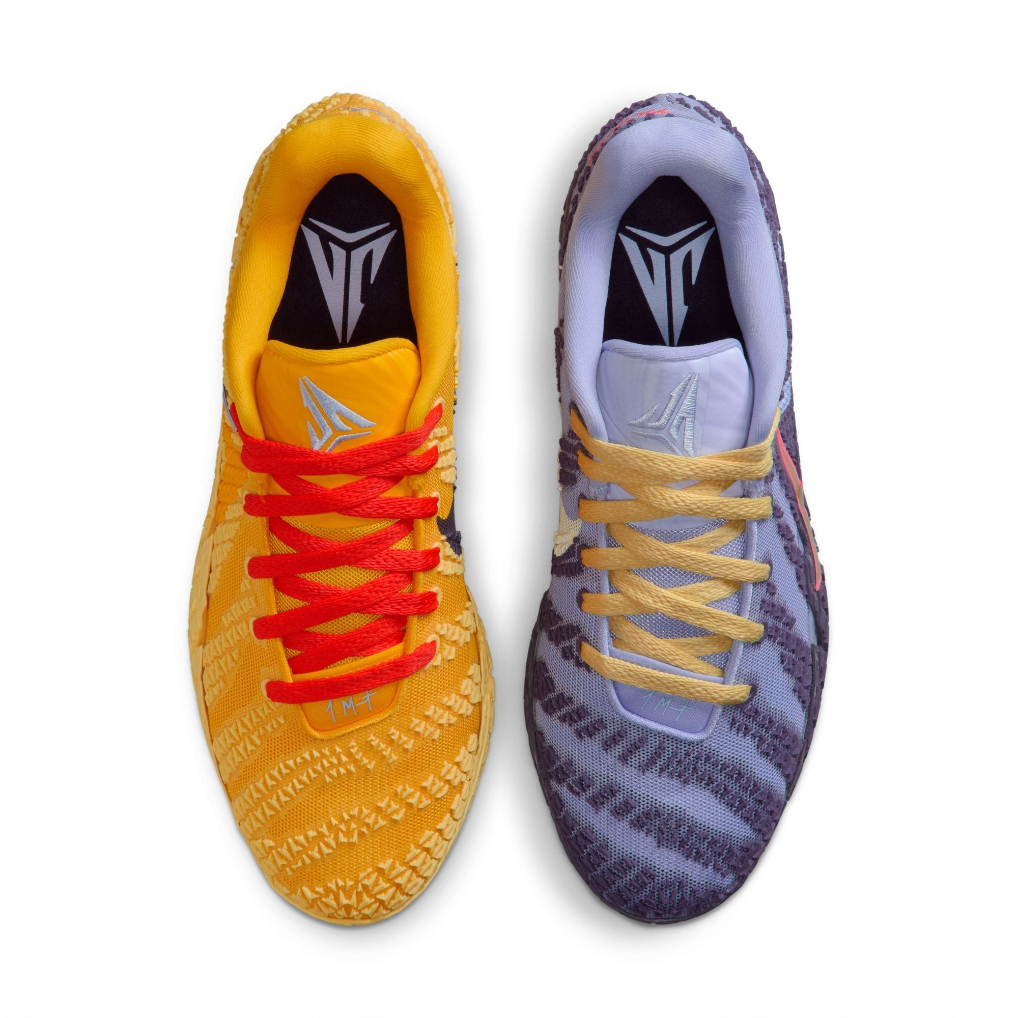 Nike Ja 3 'Channel 12'