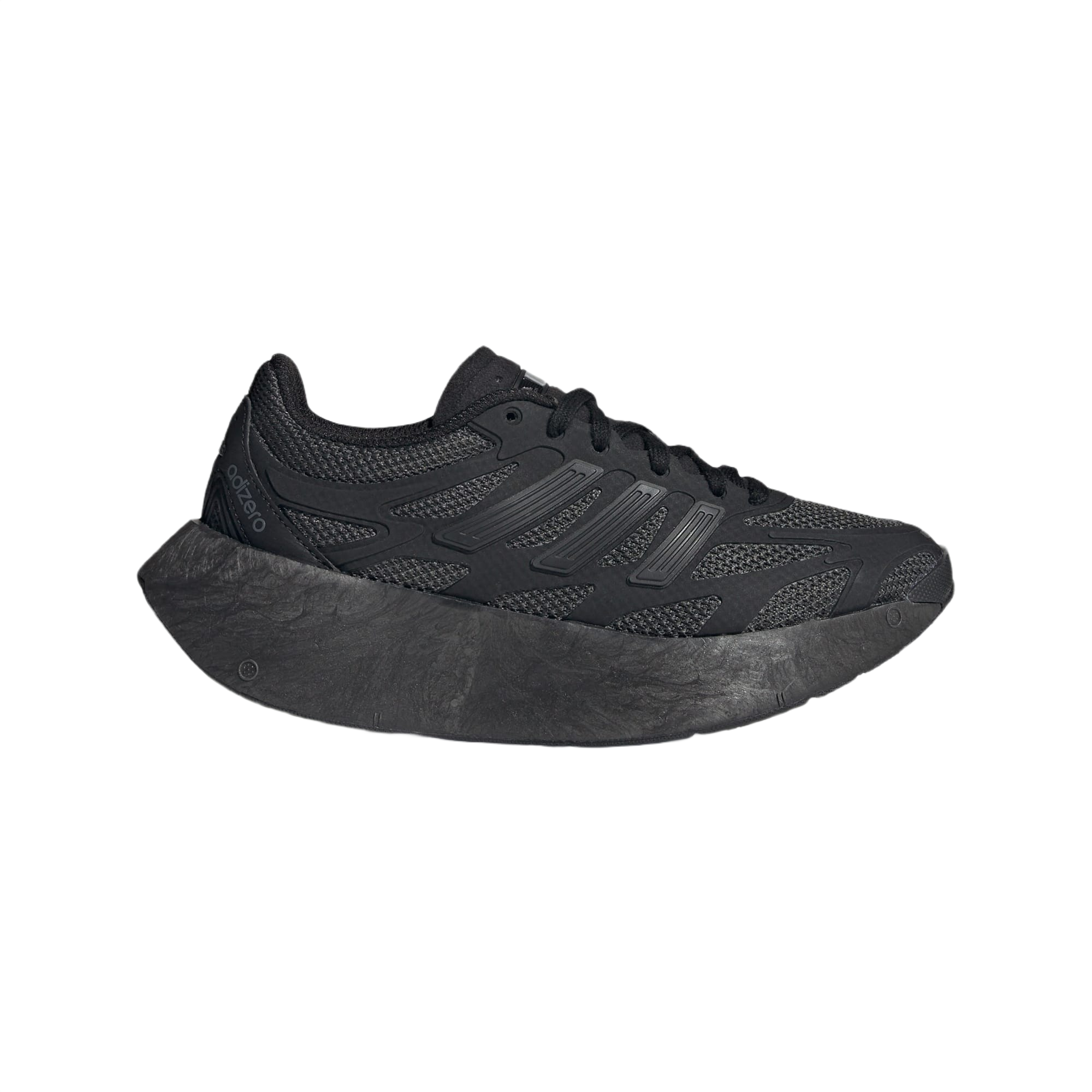 Adidas Adizero Aruku J 'Black Carbon'