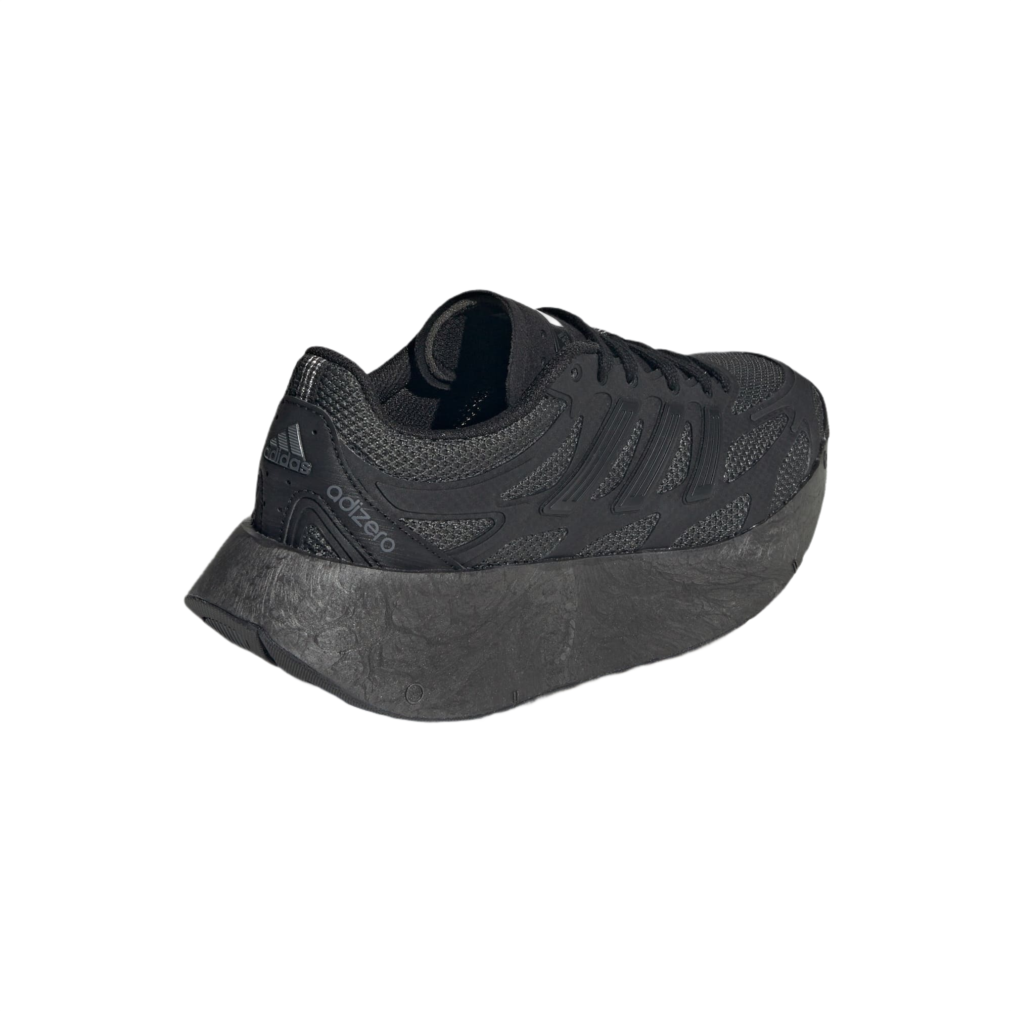 Adidas Adizero Aruku J 'Black Carbon'