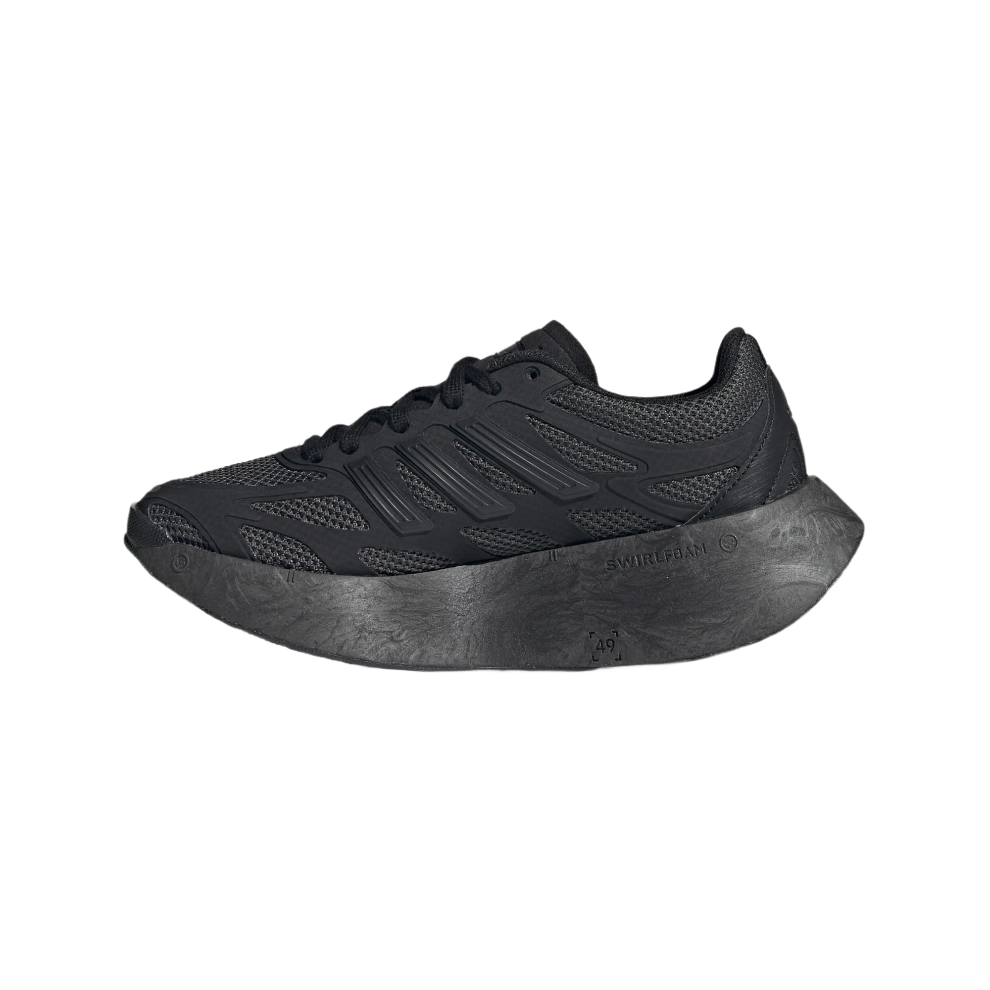 Adidas Adizero Aruku J 'Black Carbon'