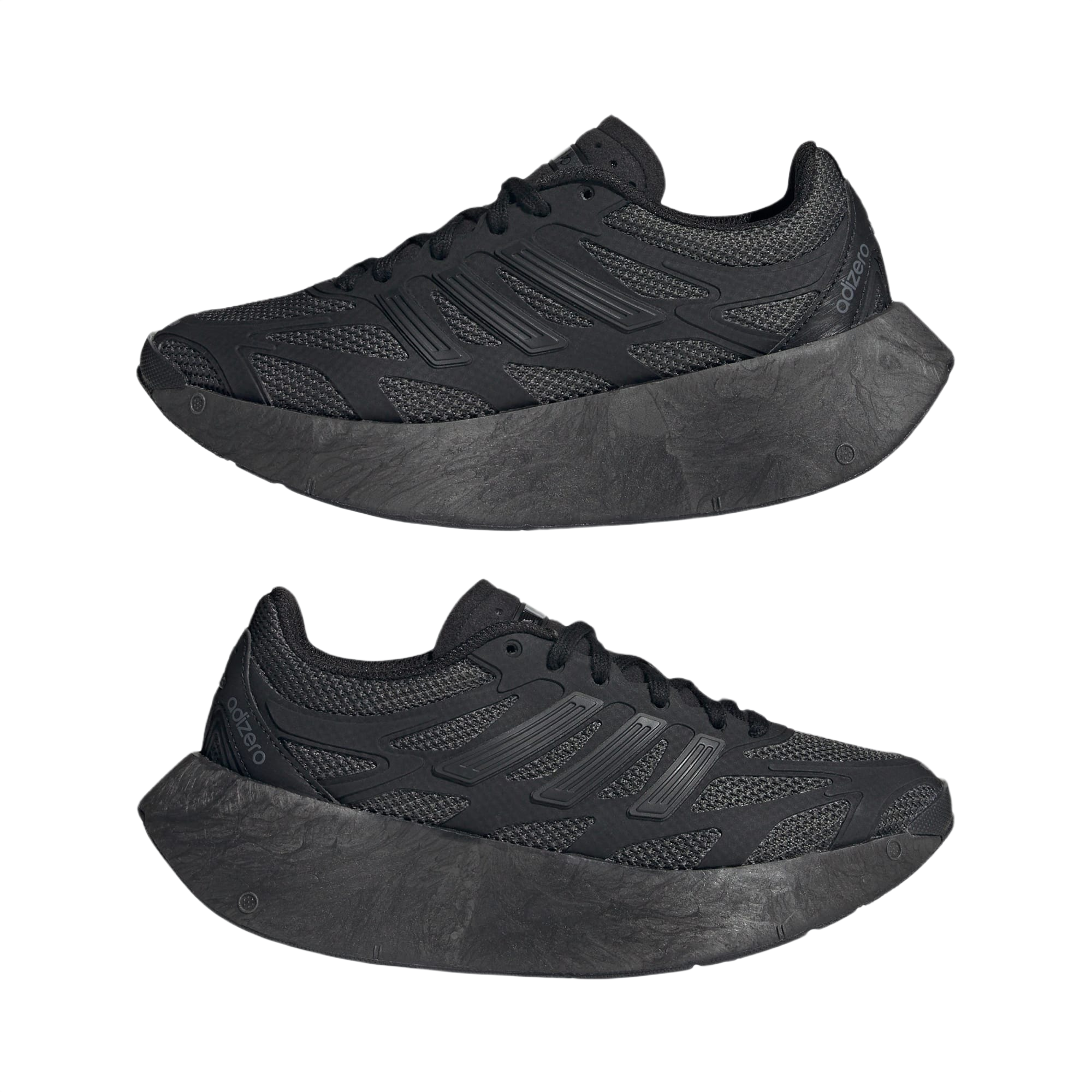 Adidas Adizero Aruku J 'Black Carbon'