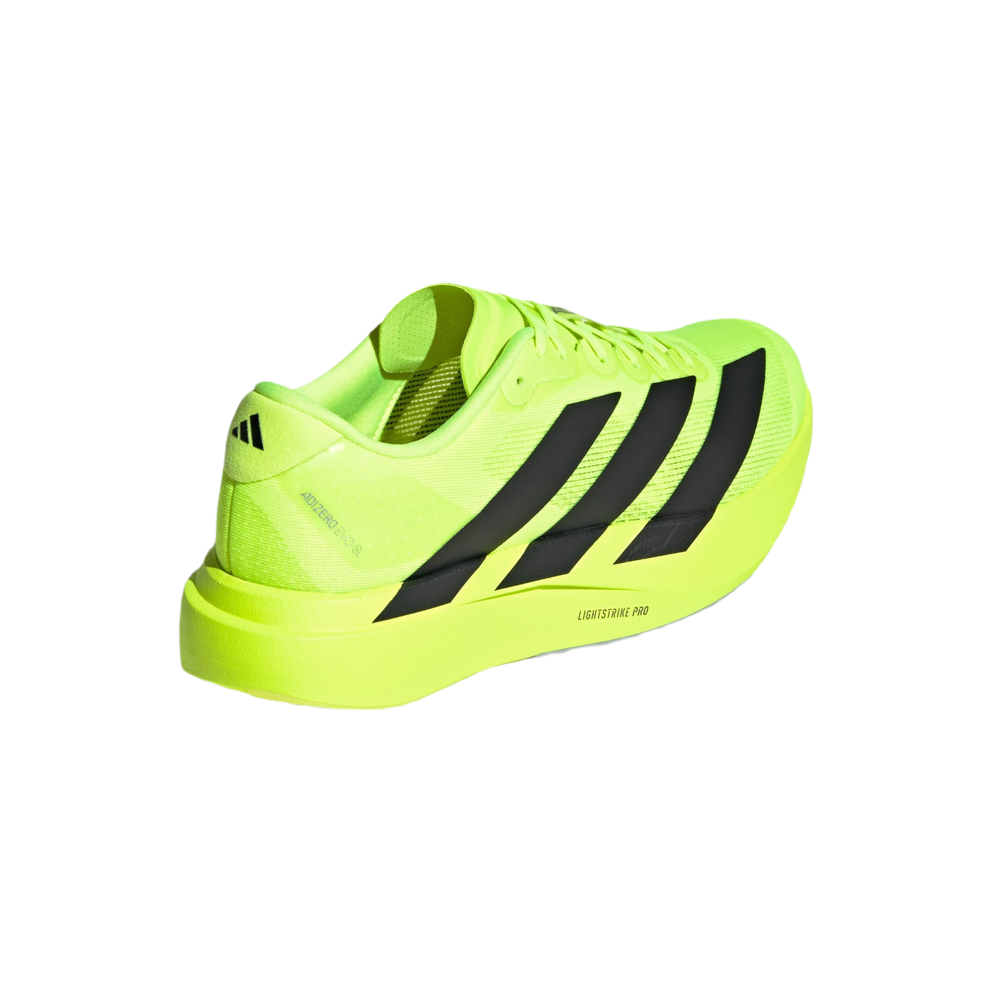 Adizero Evo SL 'Lucid Lemon'