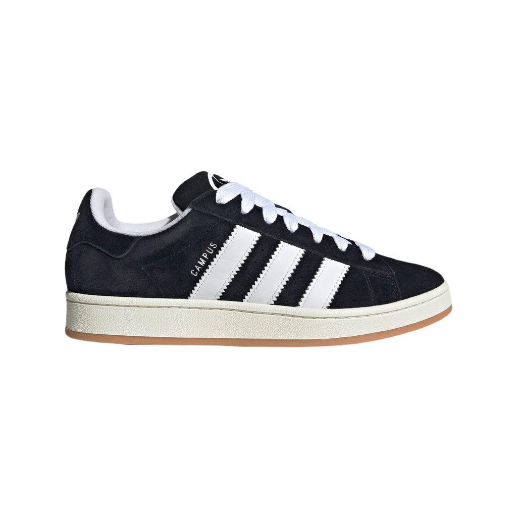 adidas Campus 00s 'Core Black Gum'