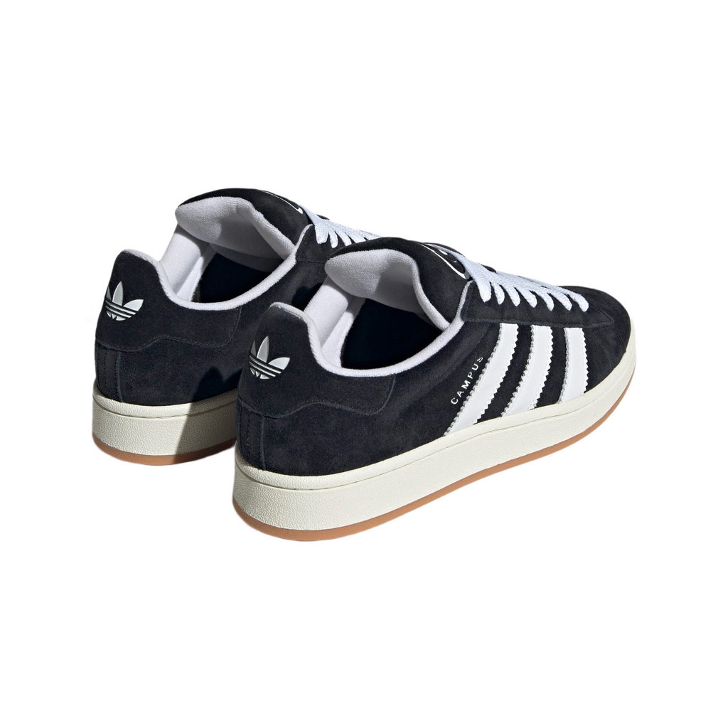 adidas Campus 00s 'Core Black Gum'