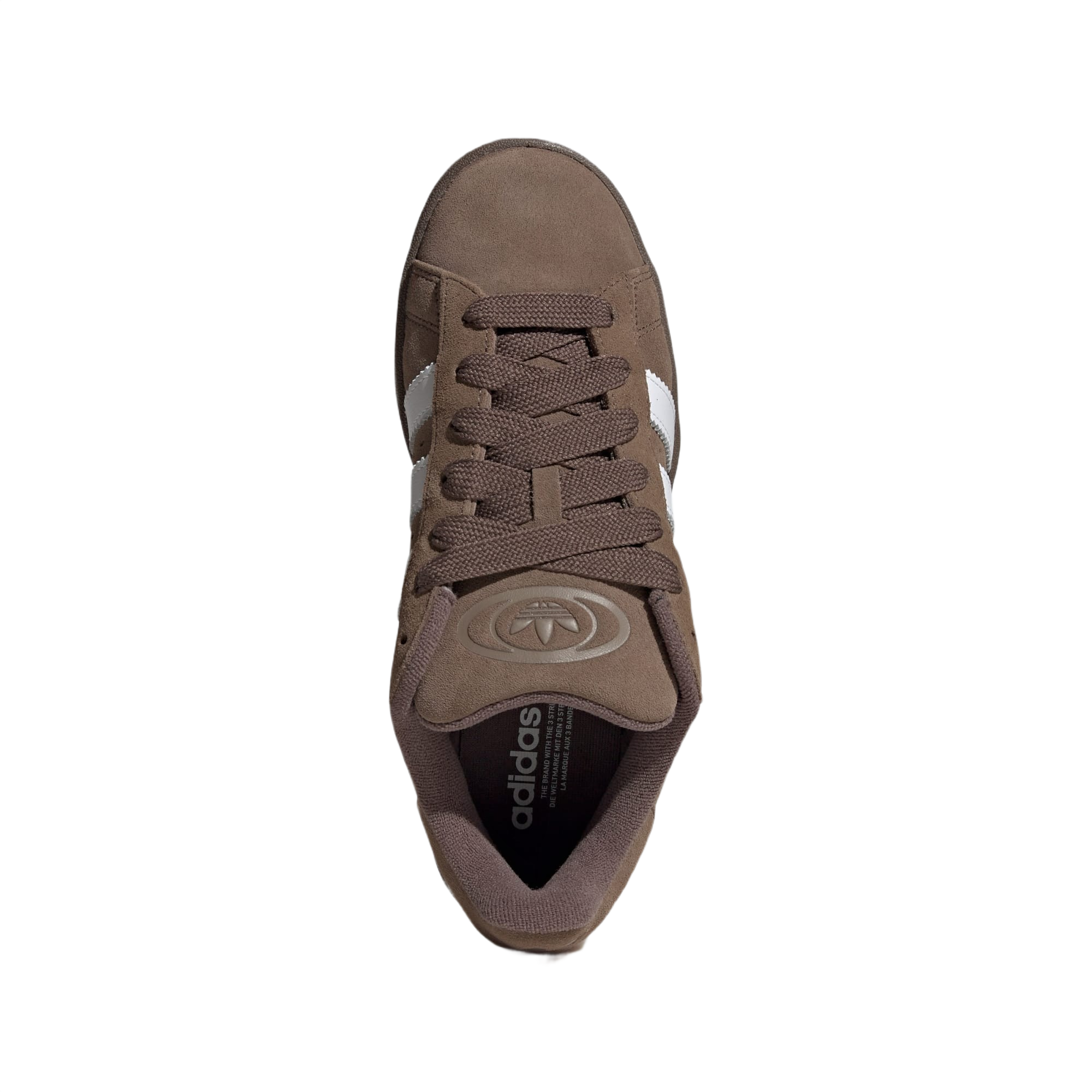 Adidas Campus 00s 'Earth Strata White Gum'