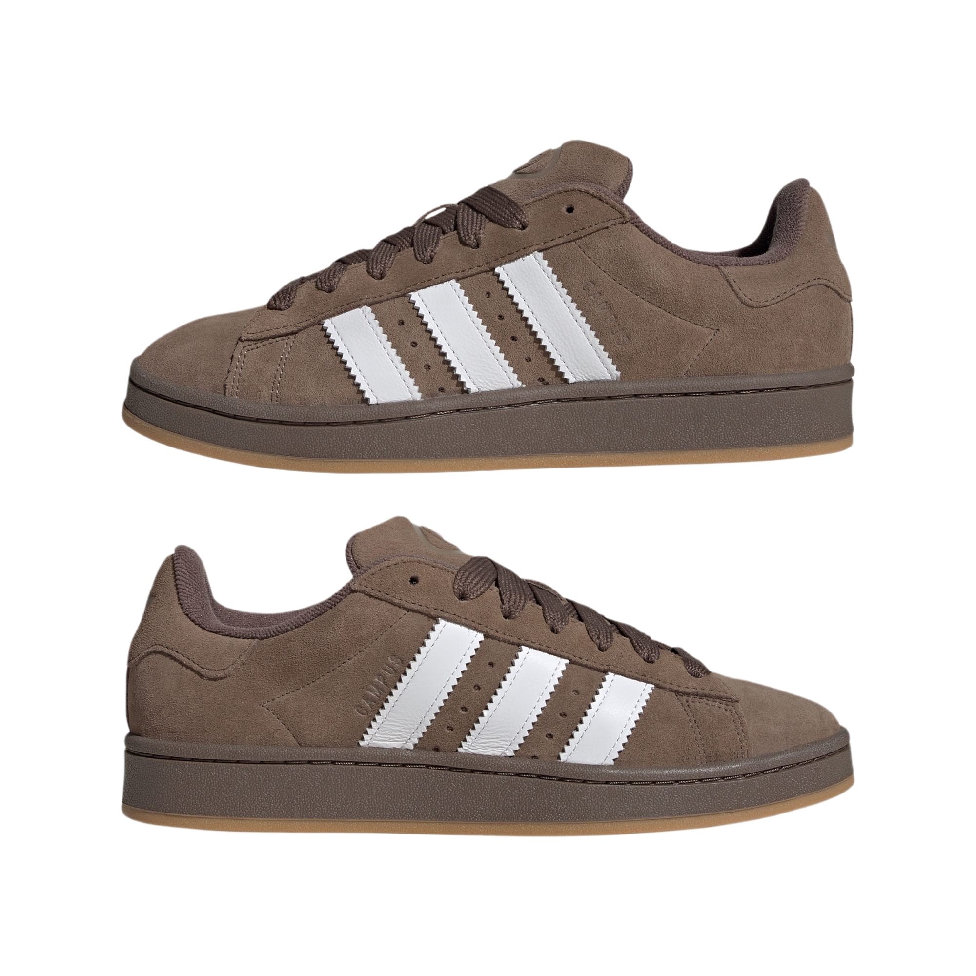Adidas Campus 00s 'Earth Strata White Gum'