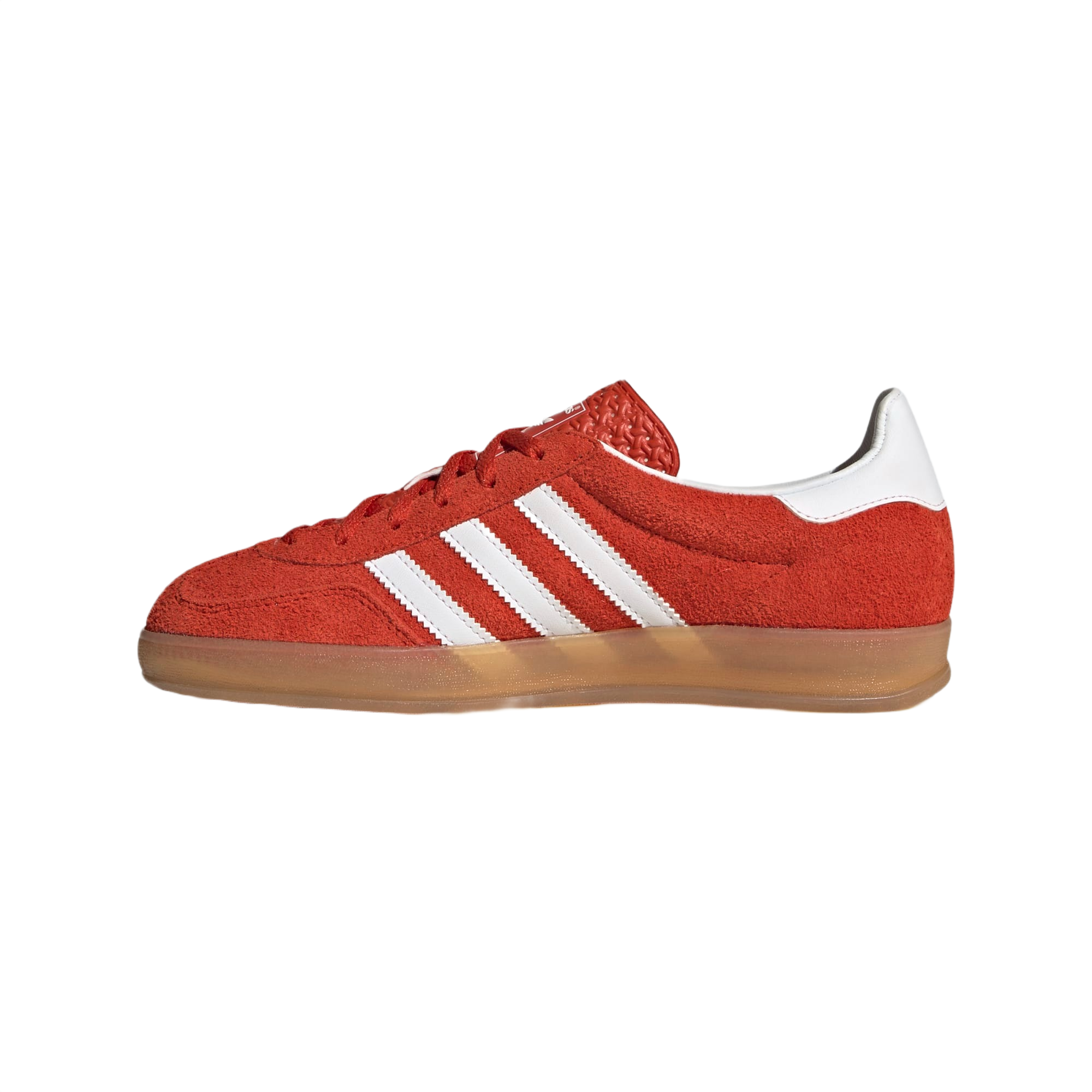 Adidas Wmns Gazelle 'Bold Orange Gum'