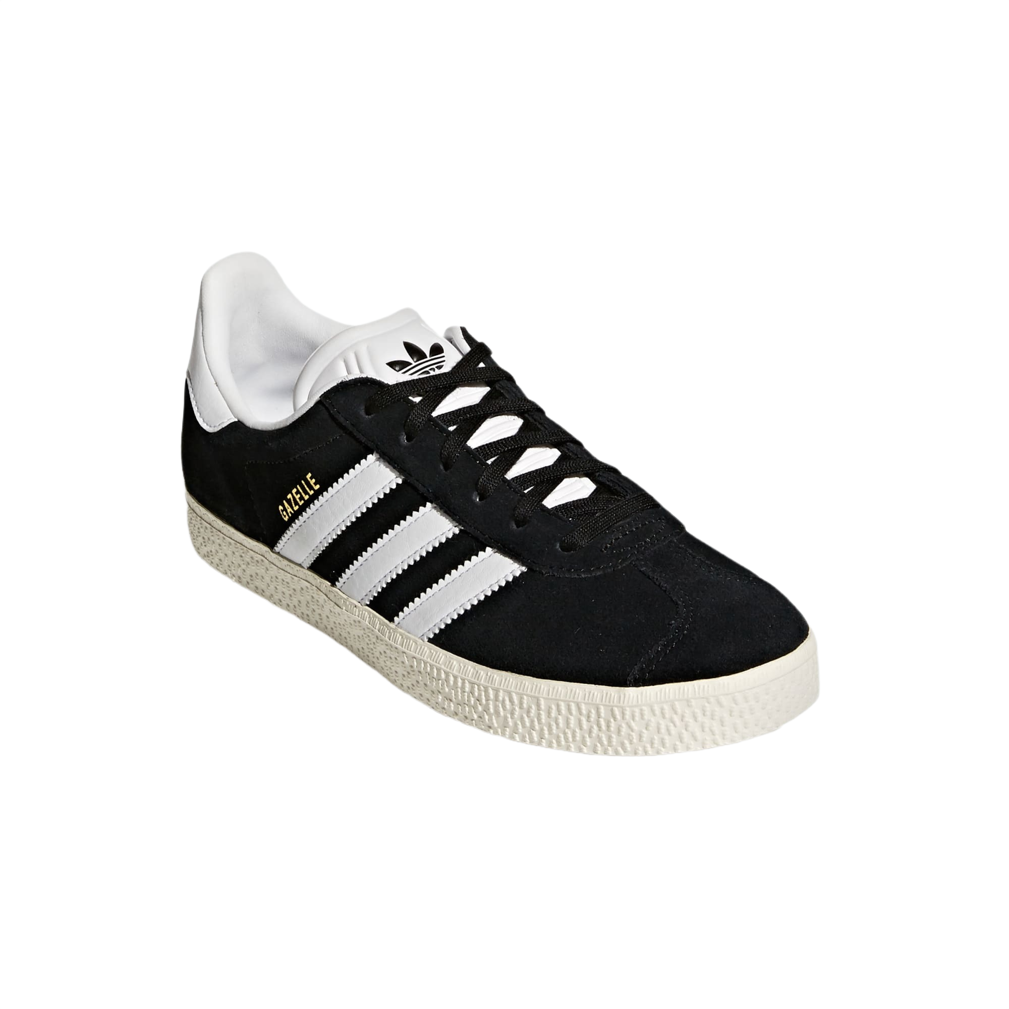 Gazelle J 'Core Black'