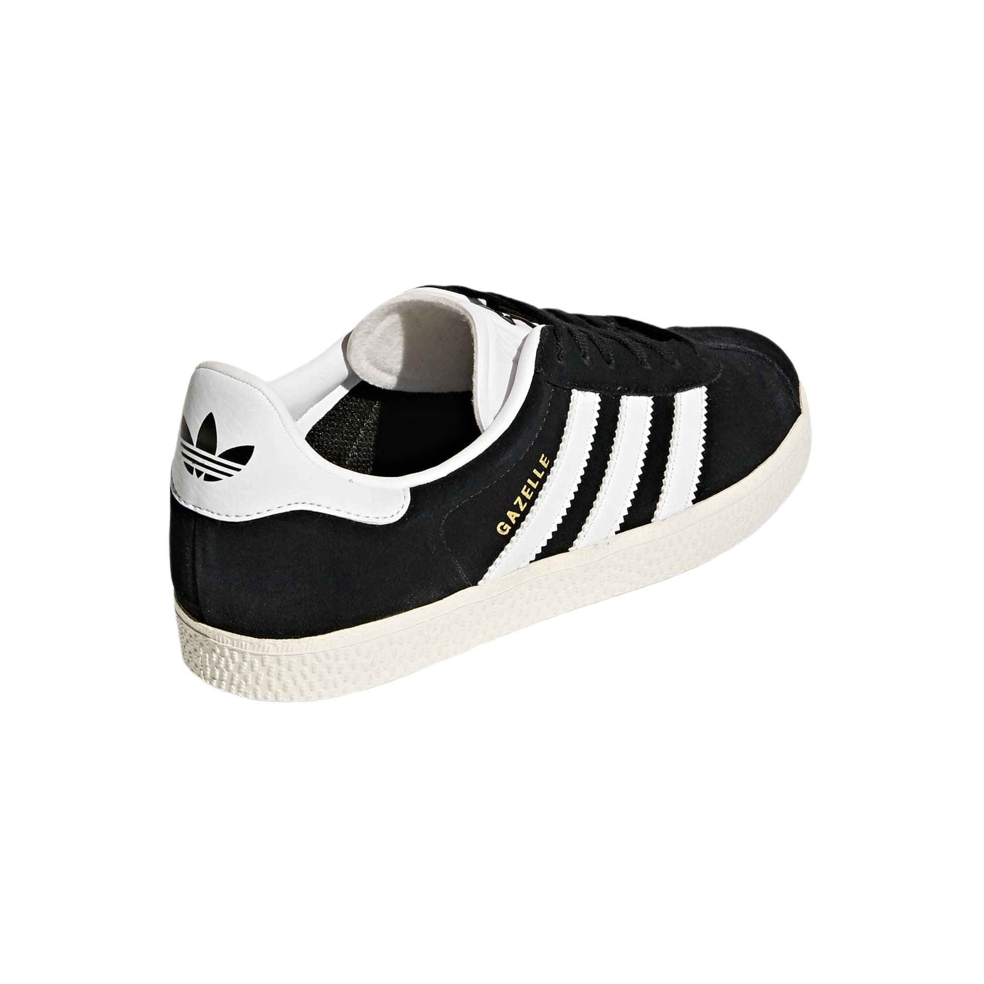 Gazelle J 'Core Black'