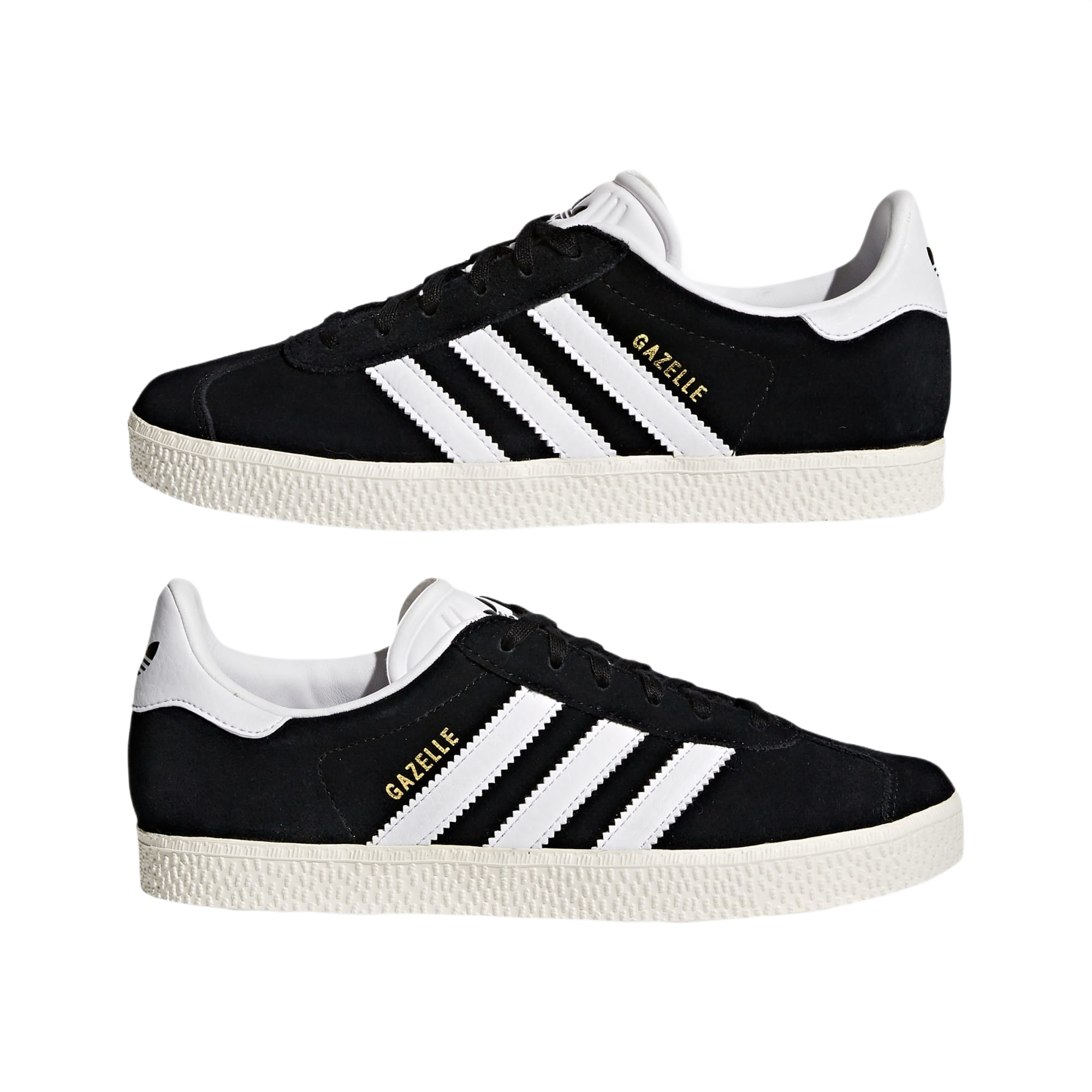 Gazelle J 'Core Black'