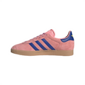 Adidas Wmns Gazelle 'Semi Pink Spark Lucid Blue'