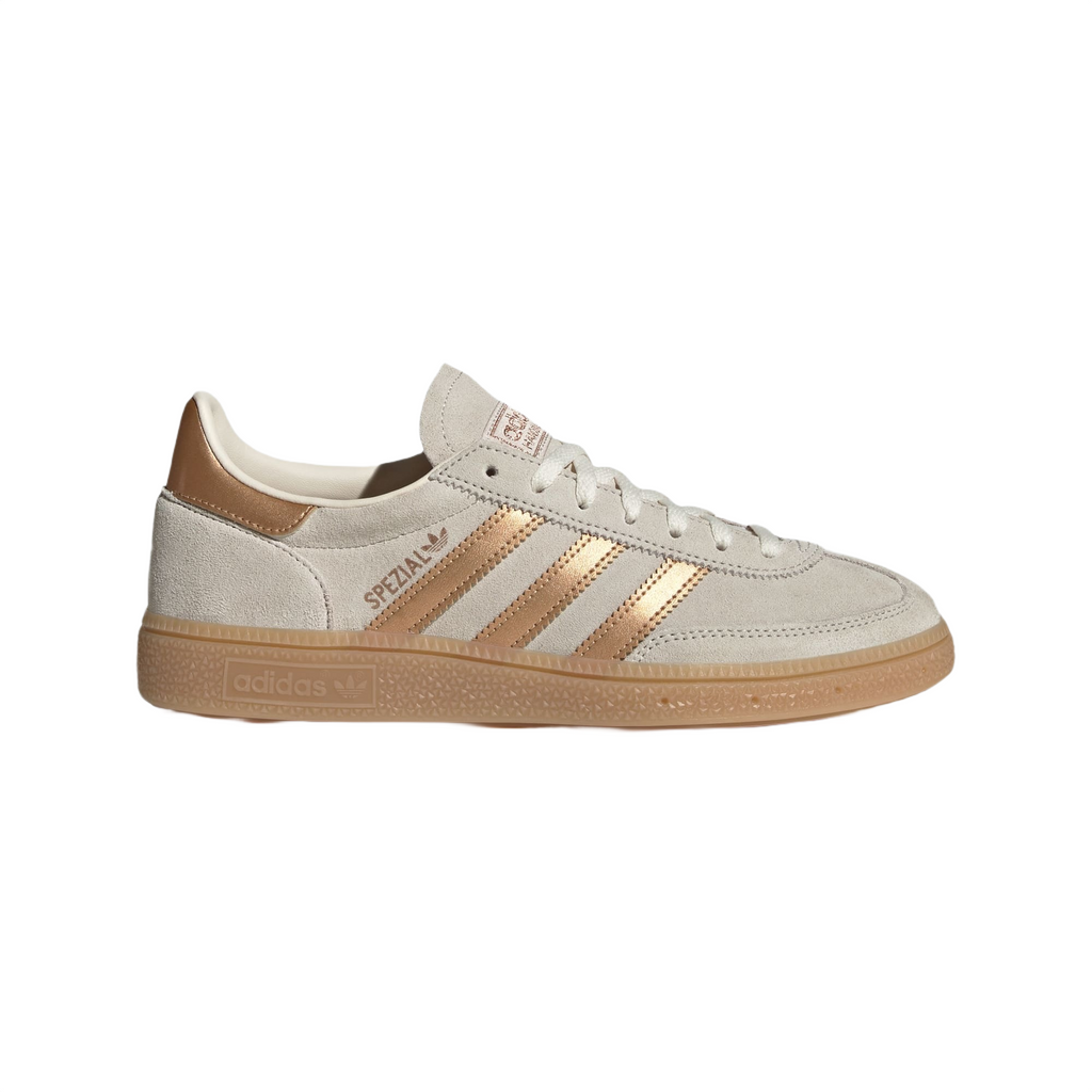 adidas Wmns Handball Spezial 'Clear Brown Cream White Gum'