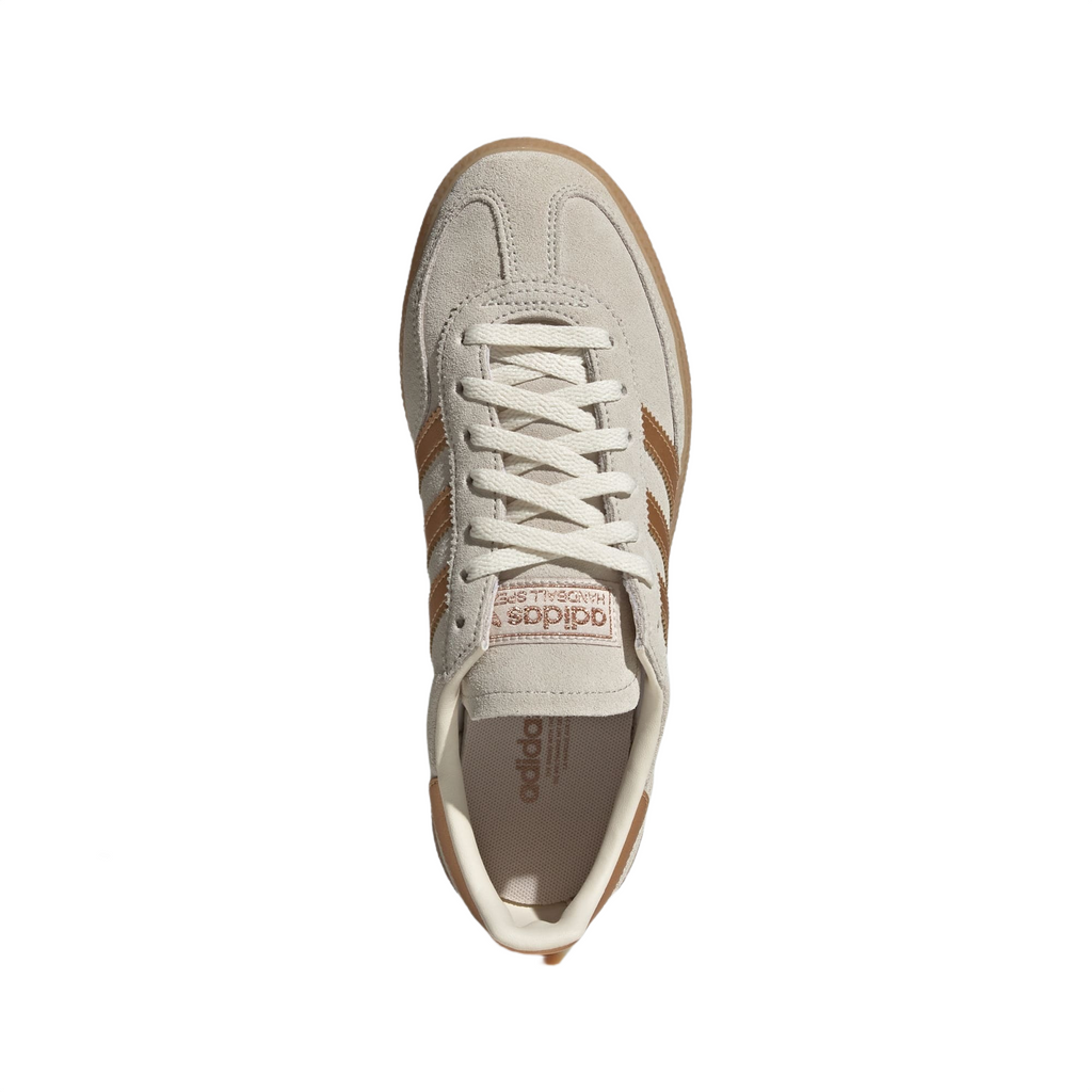 adidas Wmns Handball Spezial 'Clear Brown Cream White Gum'