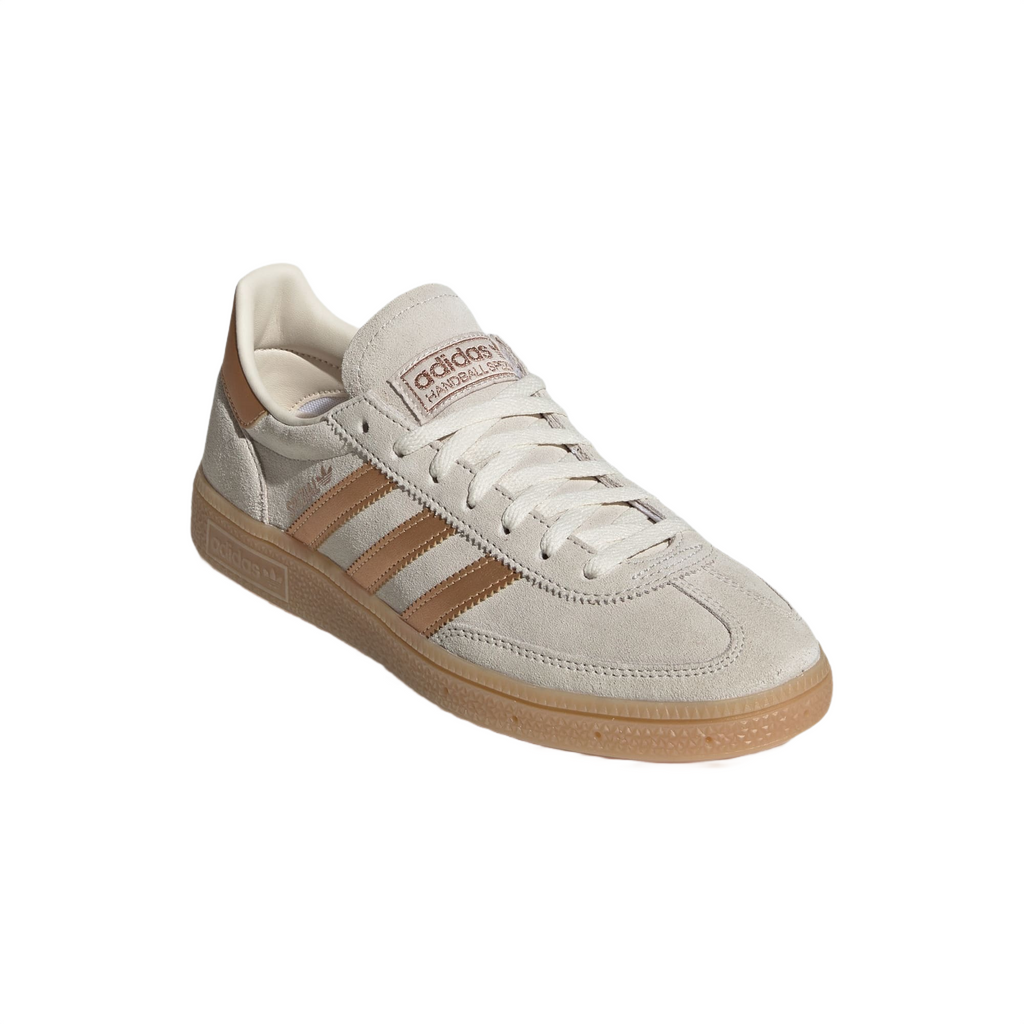 adidas Wmns Handball Spezial 'Clear Brown Cream White Gum'