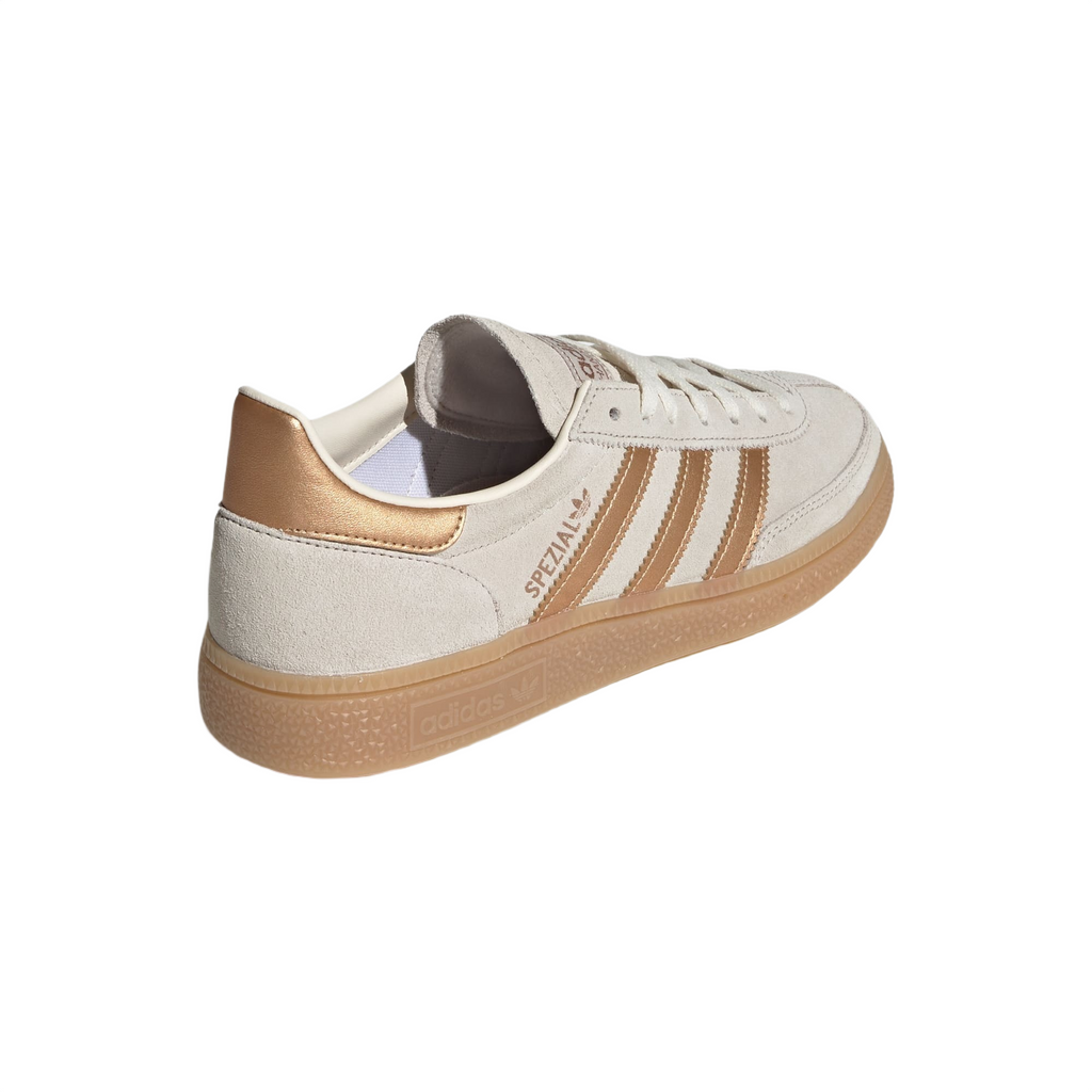 adidas Wmns Handball Spezial 'Clear Brown Cream White Gum'