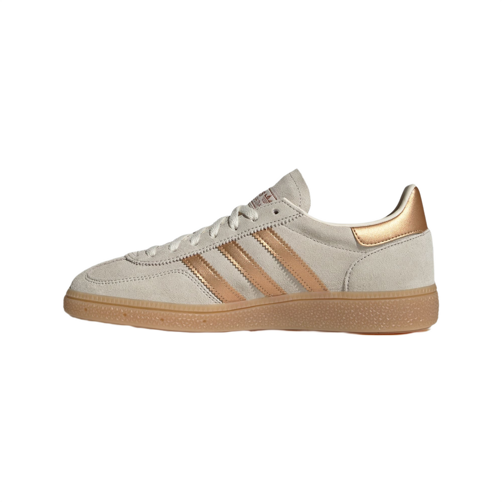 adidas Wmns Handball Spezial 'Clear Brown Cream White Gum'