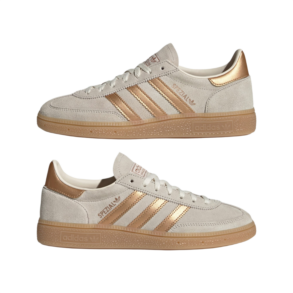 adidas Wmns Handball Spezial 'Clear Brown Cream White Gum'