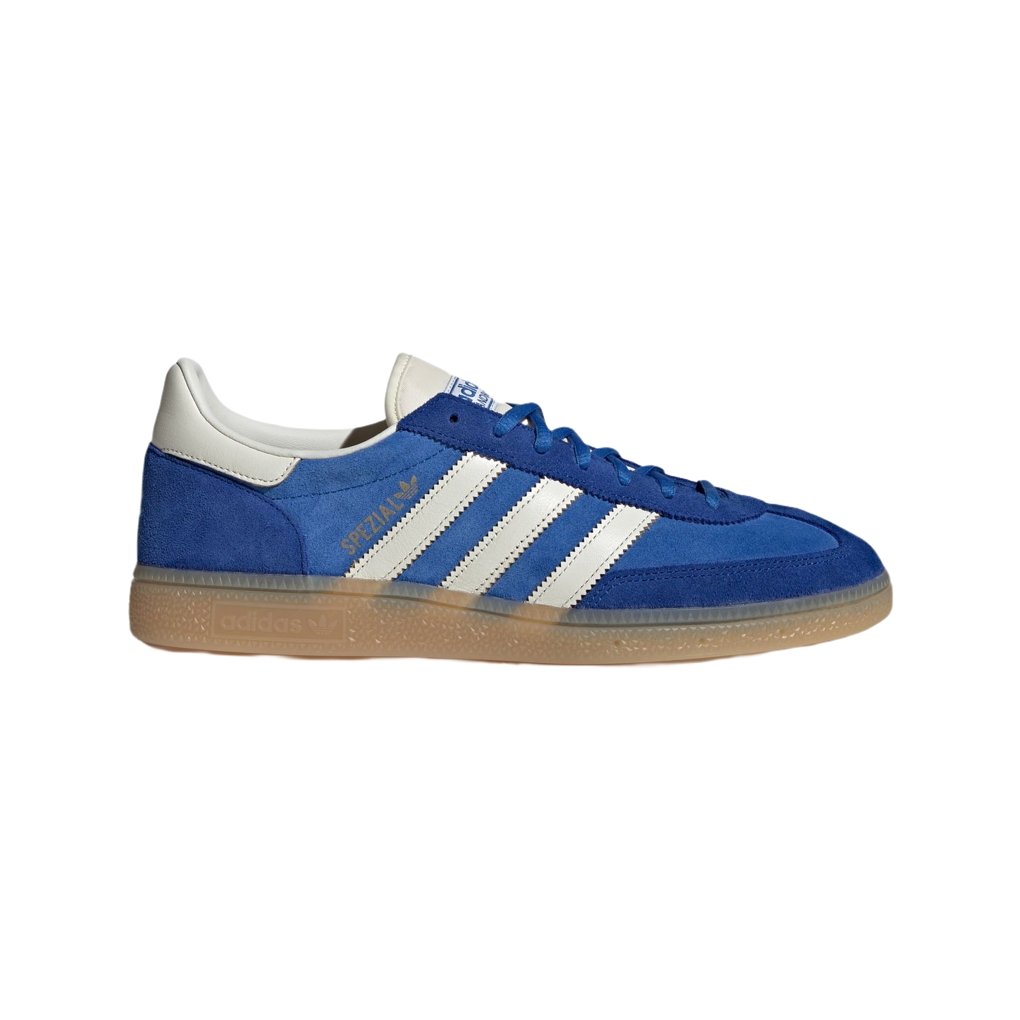Handball Spezial 'Blue White Scarlet'