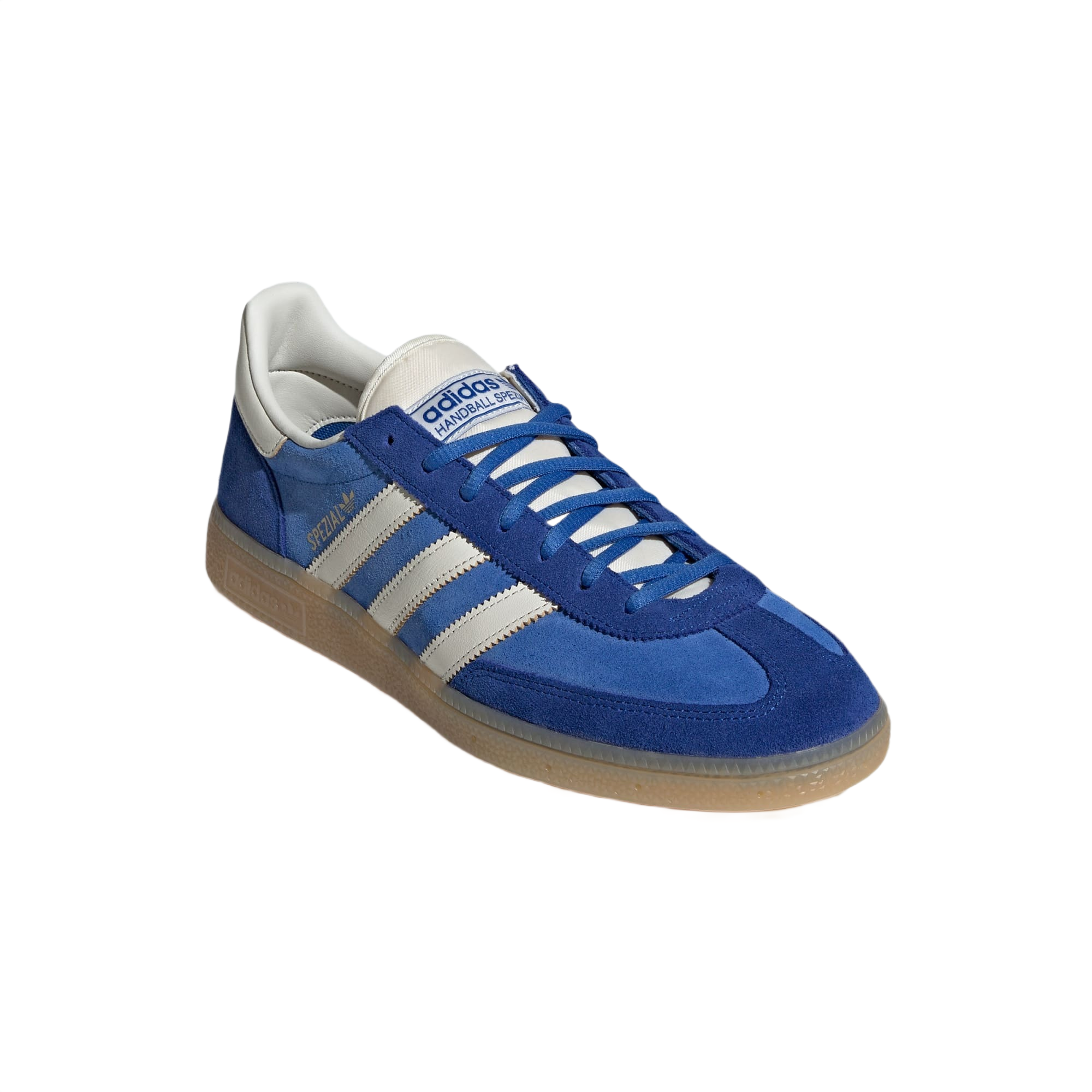 Handball Spezial 'Blue White Scarlet'