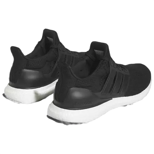 UltraBoost 1.0 'Double Black'