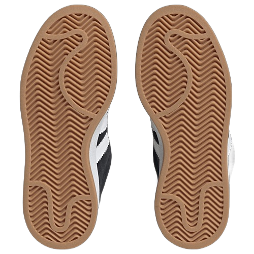 Campus 00s J 'Black White Gum'