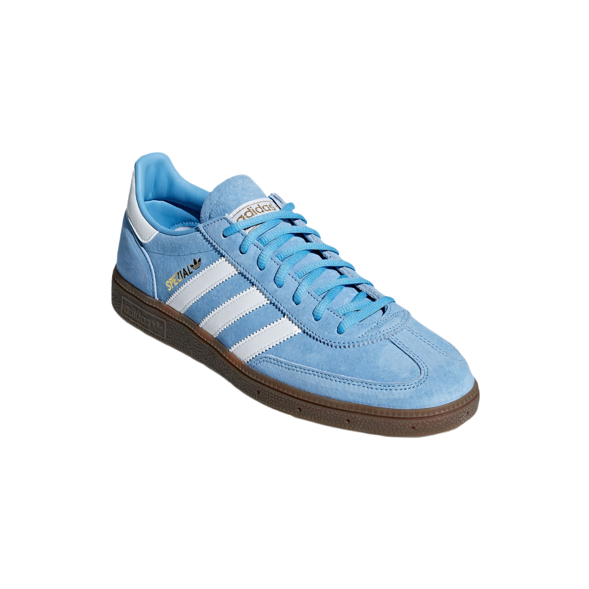 Handball Spezial 'Light Blue'