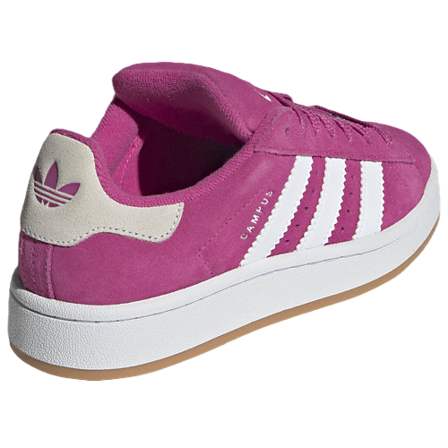 Campus 00s J 'Semi Lucid Fuchsia'