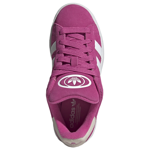 Campus 00s J 'Semi Lucid Fuchsia'