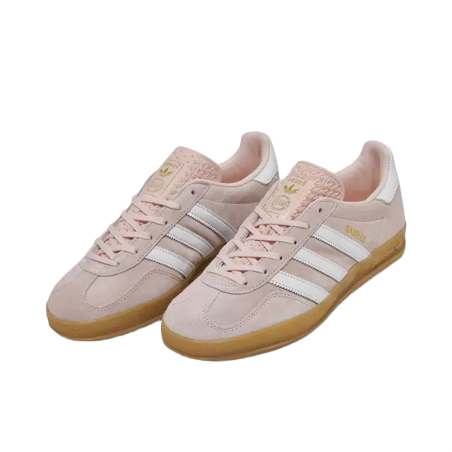 Wmns Gazelle Indoor 'Sandy Pink Gum'